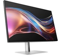 HP Monitor S7 Pro 727PU 27" QHD 2560x1440 60Hz Thunderbolt 4 FreeSync HDR400 KVM USB-C