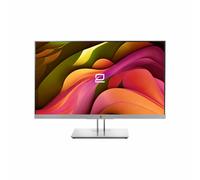 HP Monitor HP EliteDisplay E243 24" Full HD 1920x1080, Plata, A