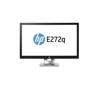 HP Monitor HP EliteDisplay E272q 27" QHD 2560 x 1440 IPS, A+
