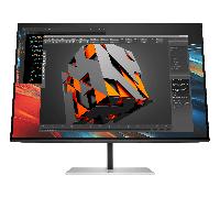 HP Monitor HP Pro de la serie 7 de 24 pulgadas con resolución WUXGA: 724pn 24" LCD IPS WUXGA HDMI