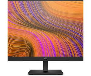HP Monitor P24h G5 FHD 23.8 pulgadas para trabajo diario