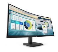 HP Monitor curvo P34hc G4 WQHD USB-C