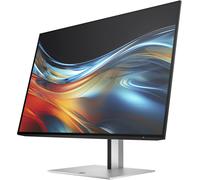 Hp monitor pro de la serie 7 de 24 pulgadas con resolución wuxga: 724
