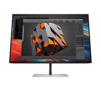 HP - Monitor Pro de la serie 7 de 24 pulgadas con resolución WUXGA: 724pn - 8X534AA