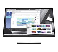 HP Monitor QHD E27q G4 de 27 pulgadas - IPS, 60Hz, 5ms, HDMI, DP