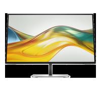 HP Series 5 Monitor QHD Pro de la serie 5 de 27 pulgadas: 527 pq