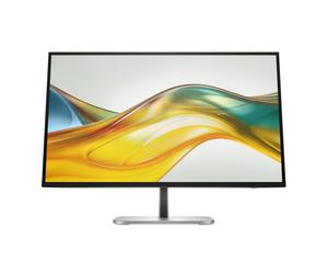 HP - Monitor QHD Pro de la serie 5 de 27 pulgadas: 527 pq