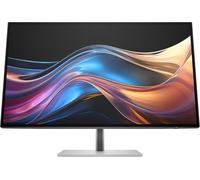 Hp monitor qhd pro de la serie 7 de 27 pulgadas: 727pq