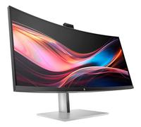 HP Monitor S7 Pro 734PM Wide Quad HD 34"