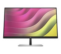 HP Monitor Táctil E24t G5 23.8 Pulgadas IPS Full HD 1920x1080 Pivot HDMI DP
