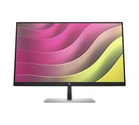 HP Monitor táctil FHD E24T G5, color negro