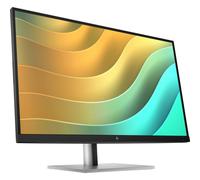 HP - E27u G5 pantalla para PC 68,6 cm (27") 2560 x 1440 Pixeles Quad HD LCD Negro