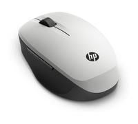 HP Mouse Modo Dual Ambidiestro Óptico RF Inalámbrico + Bluetooth para PC Port...