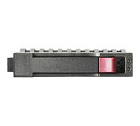 HP MSA 600GB 12G SAS 15K SFF(2.5in) Dual Port Enterprise 3yr Warranty Hard Drive - Disco duro