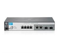 HP MSM720 - Controlador de acceso (internacional)
