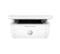hp multifunción a4wifi laser laserjet m140w inalámbrico multifunction blanco y negro impresora fotocopiadora escáner