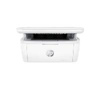 HP Multifunción A4Wifi Laser LaserJet M140w Inalámbrico Multifunction Blanco y negro Impresora, Fotocopiadora, escáner 7MD72F