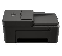 Impresora Multifuncion Hp Deskjet 4320 Wifi Negra
