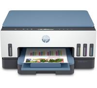 HP multifuncion inkjet Smart Tank 7006