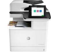 HP Color LaserJet Enterprise Impresora multifunción Enterprise M776dn