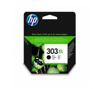 HP Nº 303XL Negro - Cartucho