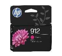 HP n?912 Cartucho Magenta