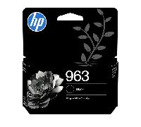 HP n?963 Cartucho Negro