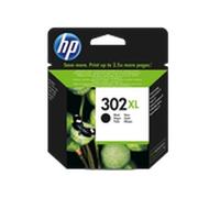 HP Nº302XL - Negro - Tinta