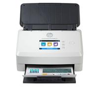 HP N7000 snw1 ScanJet Enterprise Flow Escáner de Alto Volumen, 75 ppm, 7500 páginas/día