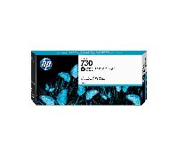 hp n730 300-ml photo black ink crtg