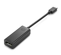 HP USB-C to DisplayPort N9K78AA
