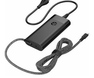 HP Netzteil - USB-C Laptop-Ladeger?t - 110