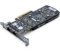 Hp nic nvidia mellanox connectx-6 lx puerto dual 25 gbe sfp28