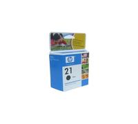 HP 21 Cartucho de tinta negro Original C9351AE