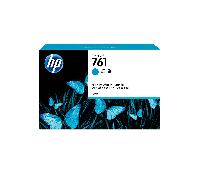 hp no 761 ink cartcyan