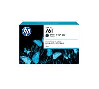 hp no 761 ink cartdark grey