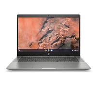 HP Notebook 14b-na0013ns AMD Athlon Silver 3050C QWERTY Español 14" 4 GB RAM 64 GB eMMC