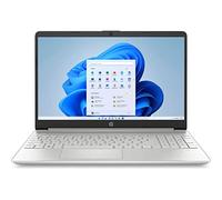 HP Notebook 15s-eq2089ns AMD Ryzen 3 5300U QWERTY Español 256 GB SSD 15,6" 8 GB RAM