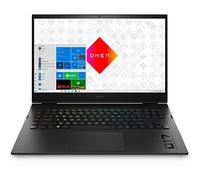 HP Notebook OMEN 17-ck0013ns Intel Core i7-11800H 32 GB RAM QWERTY Español 17,3" 1 TB SSD