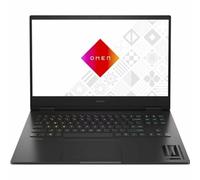 HP Notebook OMEN Gaming Laptop 16-xf0016ns QWERTY Español 1 TB SSD 32 GB RAM 16,1" AMD Ryzen 9 7940HS