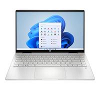 HP Notebook Pavilion X360 14-ek0015ns Intel Core i5-1235U QWERTY Español 512 GB SSD 14" 8 GB RAM