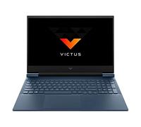 HP Notebook Victus 16-e0090ns 16,1" QWERTY Español 512 GB SSD 16 GB RAM AMD Ryzen 7 5800H