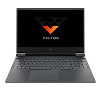 HP Notebook Victus 16-e0101ns 16,1" 512 GB SSD 16 GB RAM GeForce RTX 3060 AMD Ryzen 7 5800H