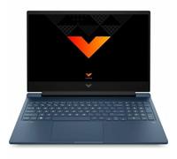 HP Notebook Victus 16-s0005ns Nvidia Geforce RTX 4050 ryzen 7-7840hs 512 GB SSD 16 GB RAM 16,1"