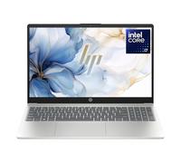 HP Nueva edición 2026 Core i7 15.6 pulgadas Laptop | Intel Core i7-1255U de alto rendimiento hasta 4.7GHz | 24GB RAM - 512GB PCIe SSD | Webcam | FHD | Batería de larga duración | Windows 11 | Negocios