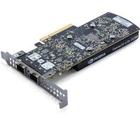 HP NVDMLNX ConnectX-6DX Doble puerto 10/25GbE SFP28
