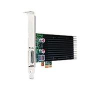 HP NVIDIA NVS 300 - Tarjeta PCIe de 512 MB