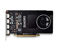 HP NVIDIA Quadro P2200 5GB 4DP GFX