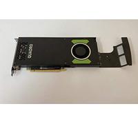 HP NVIDIA Quadro P4000 8 GB GDDR5 - Tarjeta gráfica (Quadro P4000, 8 GB, GDDR5, 256 bit, 5120 x 2880 Pixeles, PCI Express x16 3.0)