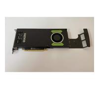 HP NVIDIA Quadro P4000 (8GB) Graphics Card (1ME40AT)